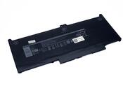 Батарея для ноутбука Dell MXV9V Latitude 13 5300 7.6В Черный 7500мАч Батарея для ноутбука Dell MXV9V Latitude 13 5300 7.6В Черный 7500мАч