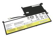 Батарея для ноутбука Lenovo L13L3P61 Chromebook N20 11.1В Черный 3200мАч OEM Батарея для ноутбука Lenovo L13L3P61 Chromebook N20 11.1В Черный 3200мАч OEM