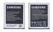 Батарея для смартфона Samsung EB-L1M1NLA Ativ S GT-i8370 3.8В Черный 2100мАч 7.98Вт Батарея для смартфона Samsung EB-L1M1NLA Ativ S GT-i8370 3.8В Черный 2100мАч 7.98Вт