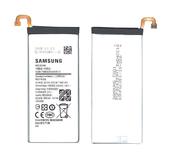 Батарея для смартфона Samsung EB-BC500ABE Galaxy C5 3.85В Черный 2600мАч 10.01Вт