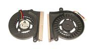 Кулер (ветилятор) для ноутбука Samsung R408, R410, R455, R457, R458, R460, 5В 0.4A 3pin Brushless Кулер (ветилятор) для ноутбука Samsung R408, R410, R455, R457, R458, R460, 5В 0.4A 3pin Brushless