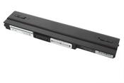 Батарея для ноутбука Asus A32-U1 11.1В Черный 4400мАч Orig Батарея для ноутбука Asus A32-U1 11.1В Черный 4400мАч Orig