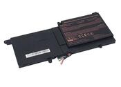Батарея для ноутбука Clevo N130BAT-3 Sager NP3130 11.4В Черный 2790мАч OEM Батарея для ноутбука Clevo N130BAT-3 Sager NP3130 11.4В Черный 2790мАч OEM