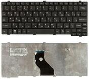 Клавиатура Toshiba Portege (T110) Черный, RU Клавиатура Toshiba Portege (T110) Черный, RU