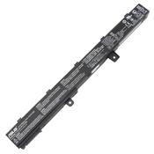 Оригинальная батарея для ноутбука Asus A31N1308 14.4В Черный 2600мАч
