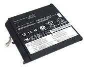 Батарея для планшета Lenovo 45N1102 Tablet X1 Helix 11.1В Черный 3785мАч Orig Батарея для планшета Lenovo 45N1102 Tablet X1 Helix 11.1В Черный 3785мАч Orig