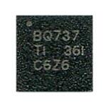 Микросхема Texas Instruments BQ24737, QFN-20