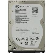 Жесткий диск для ноутбука HDD 2,5&quot; 500ГБ Seagate ST500LM021