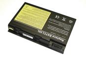 Батарея для ноутбука Acer BATCL50L Travelmate 291 14.8В Черный 4400мАч OEM