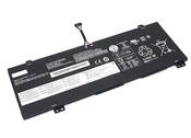 Батарея для ноутбука Lenovo L18C4PF3 IdeaPad C340-14API 15.36В Черный 2964мАч OEM