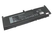 Батарея для ноутбука Dell 68ND3 Precision 7550 11.4В Черный 7850мАч OEM