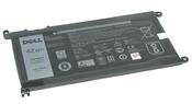 Батарея для ноутбука Dell WDX0R Inspiron 15-5538 11.4В Черный 3500мАч Orig Батарея для ноутбука Dell WDX0R Inspiron 15-5538 11.4В Черный 3500мАч Orig