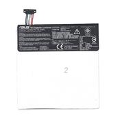 Батарея для планшета Asus C11P1304 MeMO Pad 3.85В Белый 3910мАч Orig