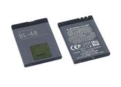 Батарея для смартфона Nokia BL-4CT 5310 XpressMusic 3.7В Черный 860мАч 3.2Вт Батарея для смартфона Nokia BL-4CT 5310 XpressMusic 3.7В Черный 860мАч 3.2Вт
