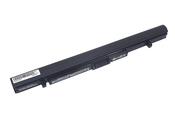 Батарея для ноутбука Toshiba PA5212U-1BRS Tecra A40 14.8В Черный 5200мАч OEM