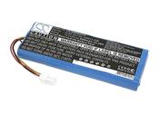 Батарея для пылесоса Samsung VC-RA52V, VC-RE70V 3000мАч Ni-MH 14.4В синий Батарея для пылесоса Samsung VC-RA52V, VC-RE70V 3000мАч Ni-MH 14.4В синий