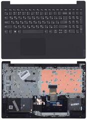 Клавиатура для ноутбука Lenovo V15-IIL Черный, (Черный TopCase) RU