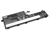 Батарея для ноутбука Lenovo L19C6P72 ThinkPad T15p 1st Gen 11.55В Черный 5887мАч OEM