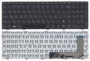 Клавиатура для ноутбука Lenovo IdeaPad (110-15ISK, 110-17ACL) Черный (С фреймом), RU Клавиатура для ноутбука Lenovo IdeaPad (110-15ISK, 110-17ACL) Черный (С фреймом), RU