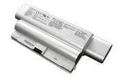 Усиленная батарея для ноутбука Sony VAIO VGP-BPS8 PCG 11.1В Серебряный 7200мАч OEM Усиленная батарея для ноутбука Sony VAIO VGP-BPS8 PCG 11.1В Серебряный 7200мАч OEM