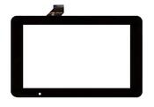 Тачскрин (Сенсор) для планшета DNS AirTab E79 черный Тачскрин (Сенсор) для планшета DNS AirTab E79 черный