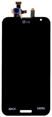 Матрица с тачскрином для LG OPTIMUS G PRO E980 E985 F240L/K/S черный Матрица с тачскрином для LG OPTIMUS G PRO E980 E985 F240L/K/S черный