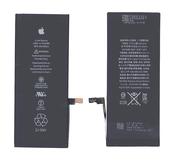 Батарея для Apple 616-00042 iPhone 6S Plus 3.8В Черный 2750мАч 10.45Вт Батарея для Apple 616-00042 iPhone 6S Plus 3.8В Черный 2750мАч 10.45Вт