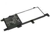 Батарея для ноутбука Asus C21N1634 X542U 7.6В Черный 4840мАч OEM Батарея для ноутбука Asus C21N1634 X542U 7.6В Черный 4840мАч OEM