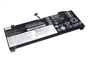 Батарея для ноутбука Lenovo L17M4PF0 Xiaoxin Air 13 15.36В Черный 2965мАч