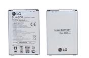 Батарея для смартфона LG BL-46ZH AS330 3.8В Серебряный 2045мАч 7.8Вт Батарея для смартфона LG BL-46ZH AS330 3.8В Серебряный 2045мАч 7.8Вт