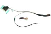 Шлейф матрицы ноутбука Acer Aspire One D250 (толстый разъем) 7515250