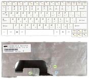 Клавиатура для ноутбука Lenovo IdeaPad (S12) Белый, RU Клавиатура для ноутбука Lenovo IdeaPad (S12) Белый, RU