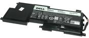 Батарея для ноутбука Dell W0Y6W XPS 15-L521X 11.1В Черный 5640мАч Orig