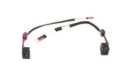 Разъем питания (зарядки) ноутбука Toshiba Satellite L505D, L350, L355, A505, M205, C655D с кабелем HY-T0024 Разъем питания (зарядки) ноутбука Toshiba Satellite L505D, L350, L355, A505, M205, C655D с кабелем HY-T0024