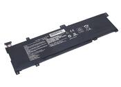 Батарея для ноутбука Asus B31N1429 K501 11.4В Черный 4200мАч OEM