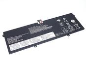 Батарея для ноутбука Lenovo L17C4PH1 Yoga C930-13IKB 7.68В Черный 7820мАч OEM Батарея для ноутбука Lenovo L17C4PH1 Yoga C930-13IKB 7.68В Черный 7820мАч OEM
