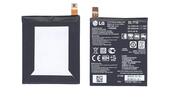 Батарея для смартфона LG BL-T16 G Flex 2, US995 3.8В Черный 3000мАч 11.4Вт Батарея для смартфона LG BL-T16 G Flex 2, US995 3.8В Черный 3000мАч 11.4Вт