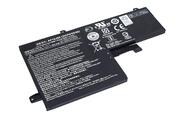 Батарея для ноутбука Acer AP16J8K Chromebook C731 11.1В Черный 3900мАч