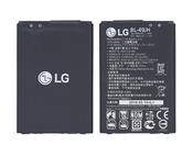 Батарея для смартфона LG BL-49JH K120 3.8В Черный 1900мАч 7.4Вт