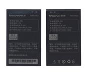 Батарея для смартфона Lenovo BL206 A630 3.7В Черный 2500мАч 9.25Вт Батарея для смартфона Lenovo BL206 A630 3.7В Черный 2500мАч 9.25Вт
