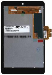 Матрица с тачскрином для Asus ME370 (Google Nexus 7 1gen) Матрица с тачскрином для Asus ME370 (Google Nexus 7 1gen)