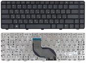 Клавиатура для ноутбука Dell Inspiron (14V, 14R, N4010, N4030, N5030) Черный, RU Клавиатура для ноутбука Dell Inspiron (14V, 14R, N4010, N4030, N5030) Черный, RU