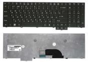 Клавиатура для ноутбука Acer TravelMate 5760, 5760G, 5760Z, 5760ZG, 8573 Black, RU Клавиатура для ноутбука Acer TravelMate 5760, 5760G, 5760Z, 5760ZG, 8573 Black, RU