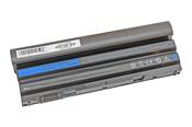 Усиленная батарея для ноутбука Dell T54FJ (4NW9) Latitude E6420 11.1В Черный 7800мАч OEM Усиленная батарея для ноутбука Dell T54FJ (4NW9) Latitude E6420 11.1В Черный 7800мАч OEM
