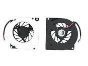 Кулер (ветилятор) для ноутбука Asus A72F, K72F, U52F, U53F, A40, A42, X42, K42, 5В 0.4A 4pin Brushless Кулер (ветилятор) для ноутбука Asus A72F, K72F, U52F, U53F, A40, A42, X42, K42, 5В 0.4A 4pin Brushless
