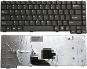 Клавиатура для ноутбука Gateway NX570, MX6930, MX6931, MX6951, MX6919, MX6920, MX6920H, CX2700 Черный, RU Клавиатура для ноутбука Gateway NX570, MX6930, MX6931, MX6951, MX6919, MX6920, MX6920H, CX2700 Черный, RU