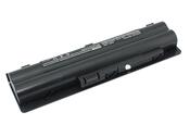 Батарея для ноутбука HP HSTNN-DB93 Compaq DV3 10.8В Черный 5200мАч OEM