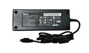 Зарядное устройство для ноутбука Acer 120Вт 20В 6A 4Pin YDS-120A Orig Зарядное устройство для ноутбука Acer 120Вт 20В 6A 4Pin YDS-120A Orig