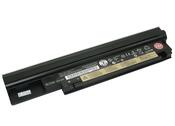 Батарея для ноутбука Lenovo 42T4813 ThinkPad Edge E30 11.1В Черный 4400мАч