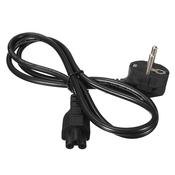 Кабель питания Notebook Adapter Power Cable, 1m 3 pin, Power 220V, EU-EU Кабель питания Notebook Adapter Power Cable, 1m 3 pin, Power 220V, EU-EU